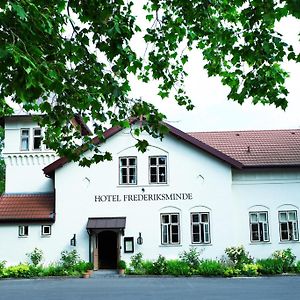 Hotel Frederiksminde